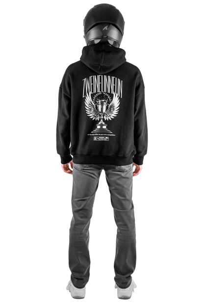 CALIX ARGENTUS HOODIE