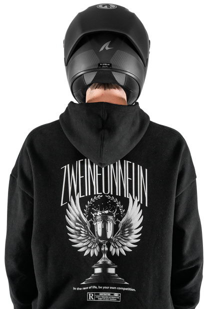 CALIX ARGENTUS HOODIE