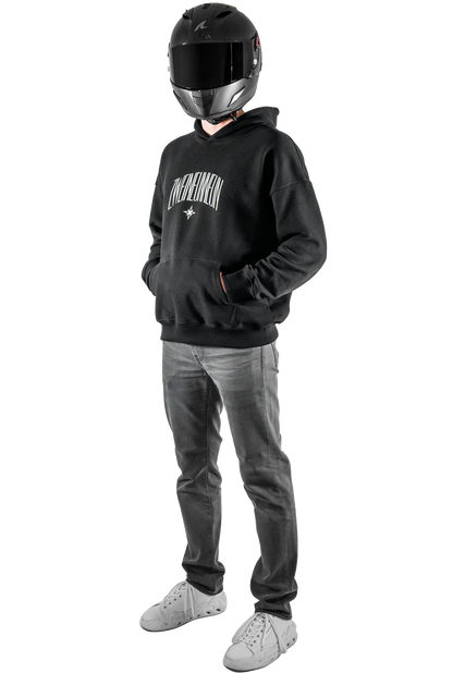 CALIX ARGENTUS HOODIE